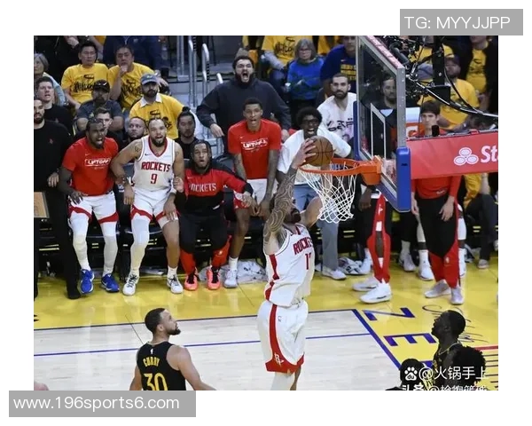火箭首节罚球完美表现勇士全队犯规却无罚球机会 火箭首节罚球完美表现勇士全队犯规却无罚球机会