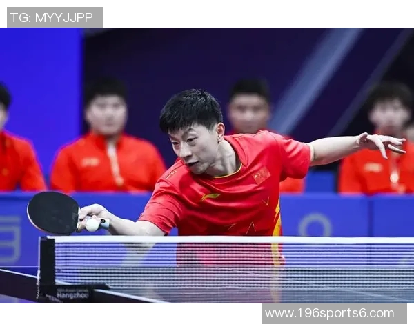 黄建疆与马龙精彩对决视频回顾乒乓球赛场上的巅峰对抗瞬间 黄建疆与马龙精彩对决视频回顾乒乓球赛场上的巅峰对抗瞬间